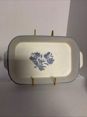 PFALTZGRAFF YORKTOWNE RECTANGULAR BAKER / CASSEROLE BAKING DISH